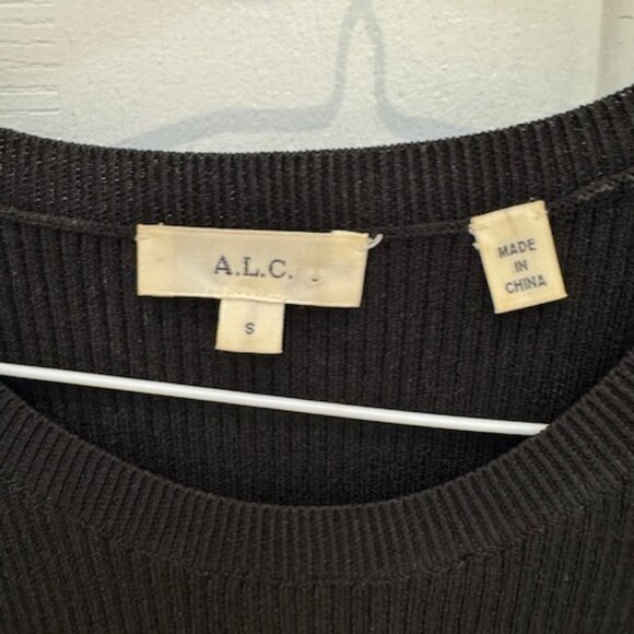 A.L.C Top - Picture 4 of 6